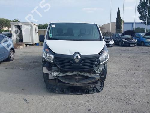 Right front seat RENAULT TRAFIC III Van (FG_) 1.6 dCi 125 (FGMH) | BP23056574C16  - Image 12