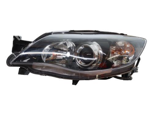 Left headlight SUBARU IMPREZA Hatchback (GR, GH, G3) 1.5 AWD (GH3) | BP23058562C28  - Image 6