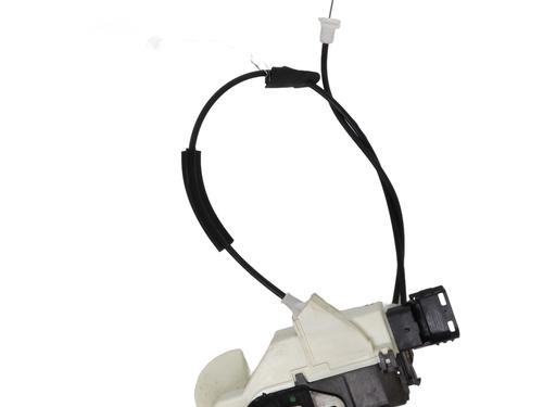 Venstre fortil lås CITROËN C5 III (RD_) 2.0 HDi 140 (RDRHF8, RDRHFA, RDRHA8, RDRHAJ) (140 hp) 30863029