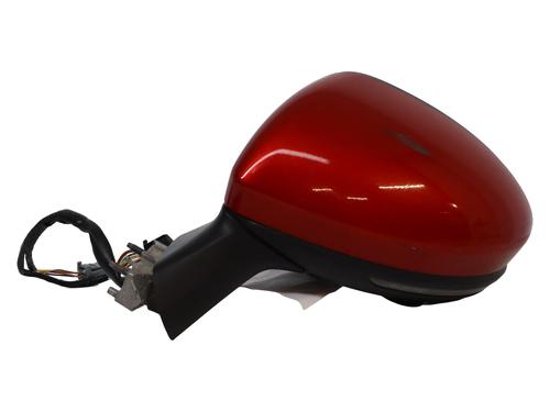 Left mirror RENAULT CLIO V (B7_) 1.0 TCe 90 (B7MT) | BP34455363C26  - Image 6