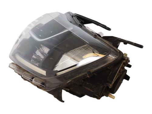 Left headlight DACIA DUSTER (HM_) 1.5 dCi 110 (HMAB) | BP37993038C28 - Image 4
