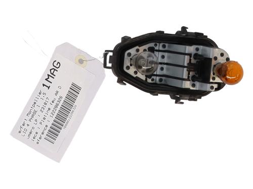 Used Lamp holder RENAULT CLIO IV (BH_) 1.5 dCi 75 (75 hp) 33123300