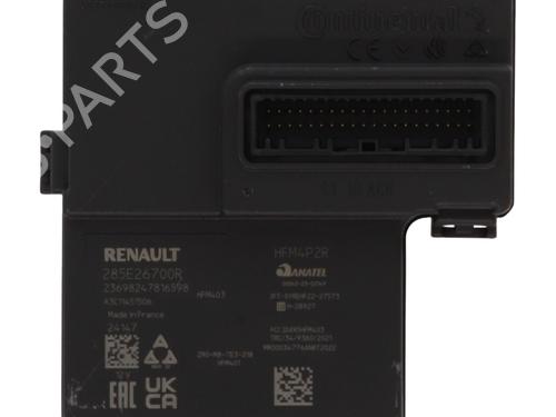 Module électronique DACIA DUSTER (PYM_, PYN_) [2023-2025]  28330091