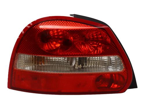 Used Left taillight JAGUAR X-TYPE I Estate (X400) 2.2 D (150 hp) 30862818