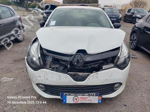 Engine RENAULT CLIO IV (BH_) 1.5 dCi 75 | BP32862279M1 - Image 18