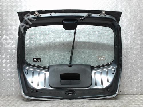 Used Tailgate Tailgate DACIA SANDERO 1.5 dCi (68 hp) 23056583 23056583