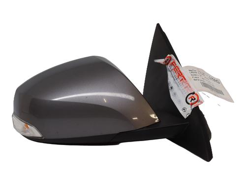 Used Right mirror RENAULT LAGUNA Coupe (DT0/1) 2.0 dCi (DT01, DT08, DT09, DT0K, DT12, DT1C, DT1D, DT1M,... (150 hp) 30862695