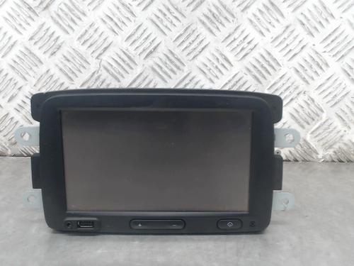 Display DACIA SANDERO II 1.5 dCi (90 hp) 23056614