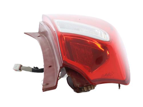 Left taillight HYUNDAI i10 I (PA) 1.2 | BP23400924C34 