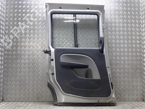 Used Left slide door Left slide door 23833578 23833578