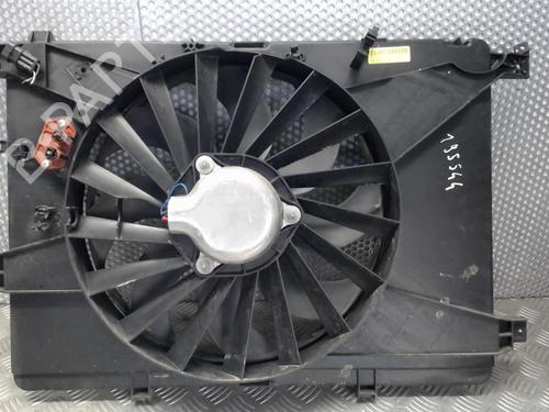 Used Radiator fan ALFA ROMEO 159 (939_) 1.9 JTDM 16V (939AXC1B, 939AXC12) (150 hp) 23832996