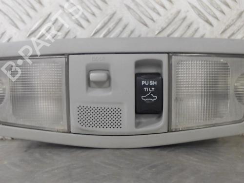 Used Interior roof light Interior roof light CITROËN C-CROSSER (VU_, VV_) 2.2 HDi (156 hp) 23833605 23833605