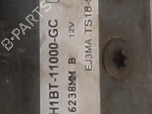 Starter FORD FOCUS IV (HN) 1.5 EcoBlue | BP33800164M8 - Image 3