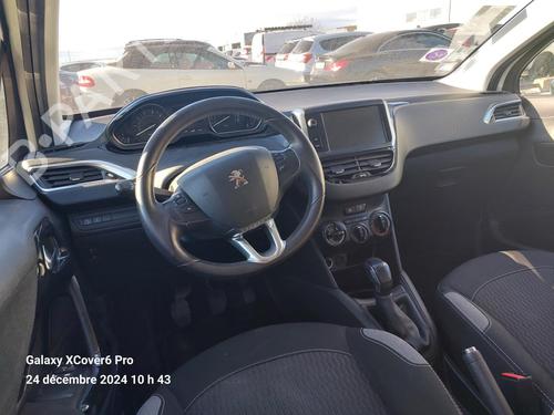Left front window switch PEUGEOT 208 I (CA_, CC_) 1.2 VTI 82 | BP24368043I27 - Image 11
