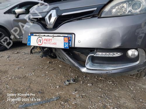 Engine RENAULT SCÉNIC III (JZ0/1_) 1.5 dCi | BP33567005M1 - Image 10