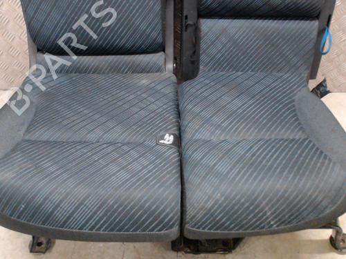 Right front seat PEUGEOT PARTNER Box Body/MPV 1.6 HDi | BP23056577C16 
