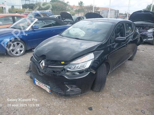 Steering column stalk RENAULT CLIO IV (BH_) 1.5 dCi 90 | BP29272249I23 