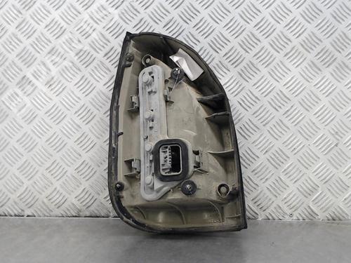 Højre baglygte OPEL ZAFIRA A MPV (T98) 1.8 16V (F75) | BP23059329C35 