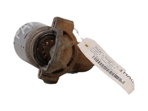 Startmotor Startmotor CITROËN JUMPER II Van [2006-2026] 36138625 36138625