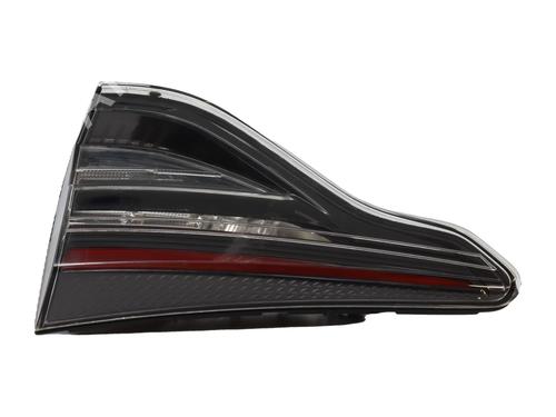 Used Right tailgate light Right tailgate light RENAULT CLIO V (B7_) 1.0 TCe 90 (B7MT) (91 hp) 32345897 32345897