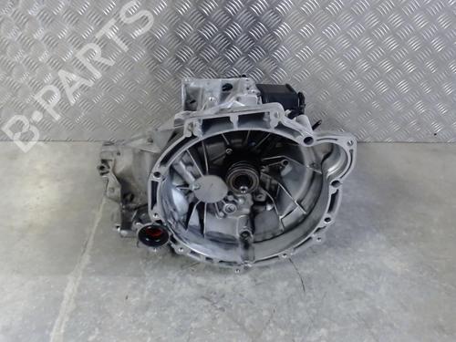 Used Gearbox FORD KA+ III (UK, FK) 1.2 Ti-VCT (85 hp) 23054654