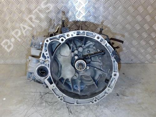 Used Gearbox Gearbox 23057466 23057466