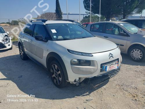 Forlygtekontakt CITROËN C4 CACTUS 1.2 THP 110 | BP37250460I24  - Image 12