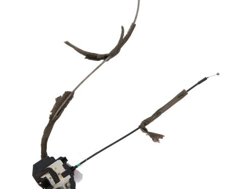 Rear left lock NISSAN QASHQAI / QASHQAI +2 I (J10, NJ10, JJ10E) 2.0 dCi | BP26296536C100 