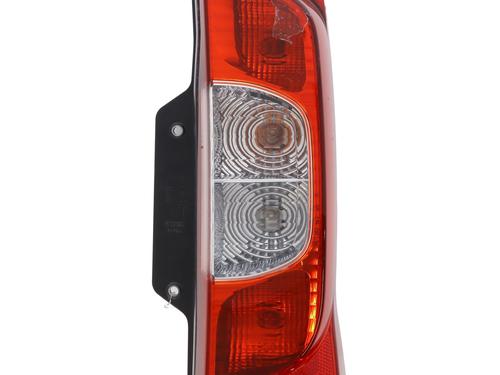 Used Right taillight PEUGEOT BIPPER Tepee 1.3 HDi 75 (75 hp) 26580600
