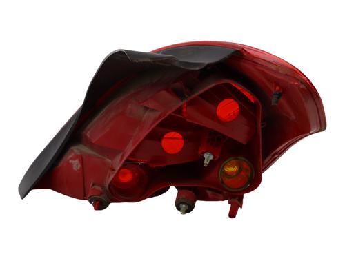 Used Left taillight Left taillight PEUGEOT 308 I (4A_, 4C_) 1.6 HDi (109 hp) 36683574 36683574