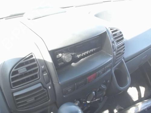 AC compressor PEUGEOT BOXER Van (244) 2.2 HDi | BP23057950M34 - Image 8