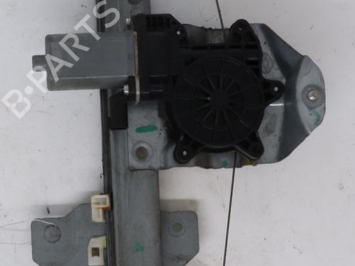 Used Front left window mechanism Front left window mechanism DACIA LODGY (JS_) 1.5 dCi (JSMC, JSAF) (107 hp) 36325057 36325057
