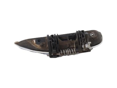 Front left exterior door handle DACIA LOGAN MCV II TCe 90 (K8M1, K8MA, K8AC) | BP26507473C128 