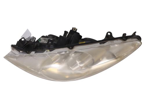 Left headlight PEUGEOT 307 (3A/C) 2.0 HDi 135 | BP29203449C28 
