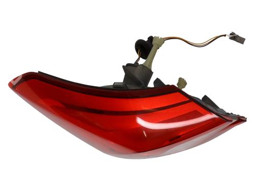 Left taillight FORD FOCUS IV (HN) 1.5 EcoBlue | BP30862886C34 