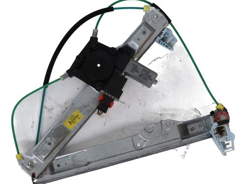 Vindusheismekanisme høyre bak RENAULT LAGUNA II (BG0/1_) 2.2 dCi (BG0F) | BP30862415C25