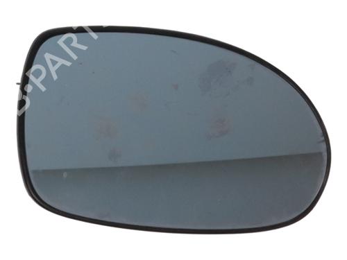 Used Right mirror glass CITROËN C5 II (RC_) 1.8 16V (RC6FZB) (116 hp) 31019913