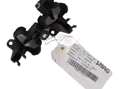 hood-lock-mercedes-benz-e-class-t-model-s211-2003-2004-2005-2006-2007-2008-2009-33707728 main image