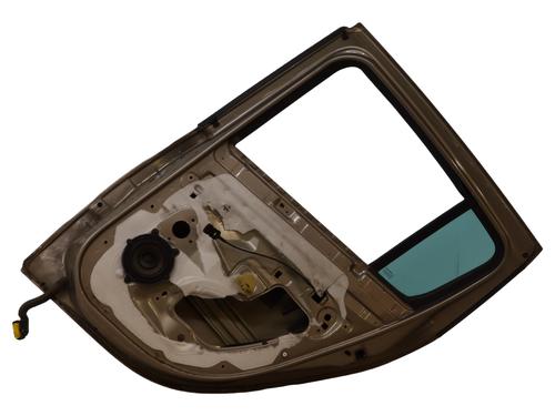 Dør højre bagtil Dør højre bagtil RENAULT CLIO III (BR0/1, CR0/1) 1.5 dCi (BR17, CR17) (86 hp) 36556401 36556401