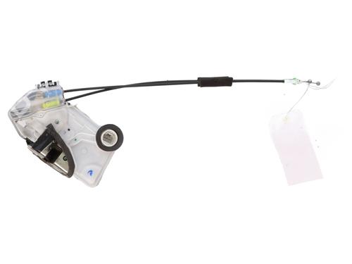 Front right lock PEUGEOT 108 1.2 | BP27220062C97 - Image 2