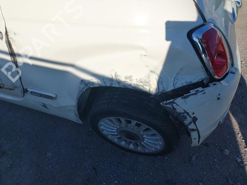 Right taillight FIAT 500 (312_) 1.2 (312AXA1A) | BP23105778C35  - Image 15