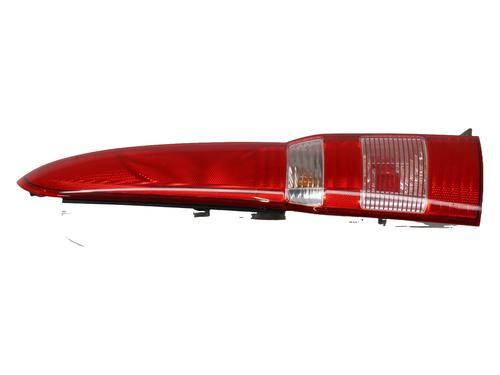 Used Left taillight FIAT PANDA (169_) 1.1 (169.AXA1A) (54 hp) 30863129