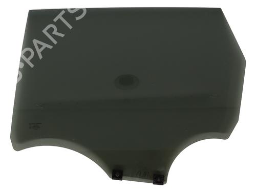 Used Rear left door window Rear left door window DACIA DUSTER (PYM_, PYN_) 1.0 ECO G-100 (101 hp) 23061535 23061535