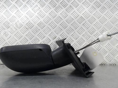 Left mirror FORD FIESTA V (JH_, JD_) 1.3 | BP23054906C26 