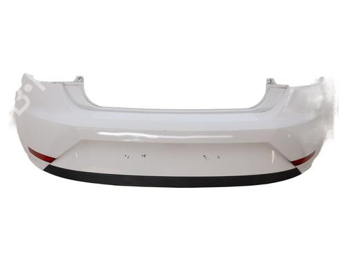 Rear bumper SEAT IBIZA IV (6J5, 6P1) 1.2 | BP25447358C8 