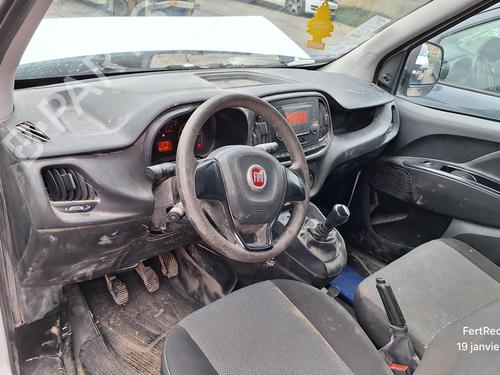 ABS pump FIAT DOBLO Cargo (263_) 1.3 D Multijet | BP32998968M43  - Image 11