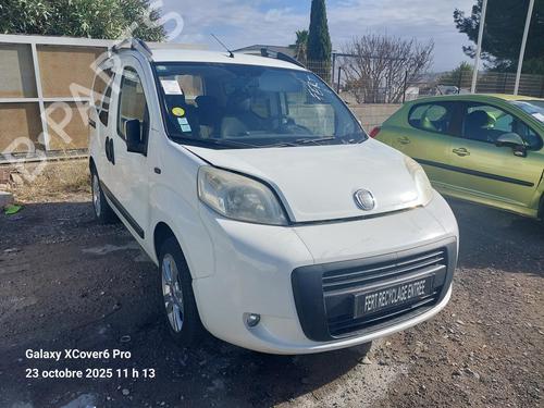 Used Parts FIAT QUBO (225_) 1.3 D Multijet (225CXB1A, 225AXB1A, 225CXB11, 225AXB11,... (75 hp) 4419335