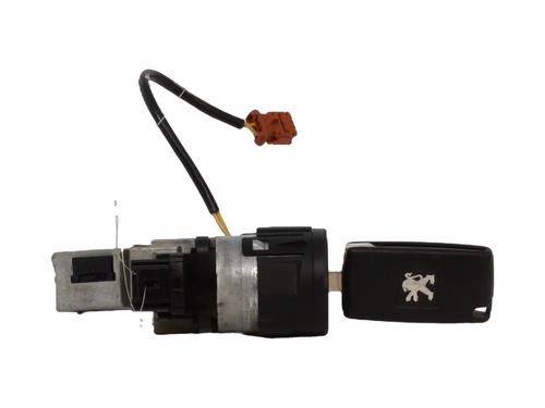 Used Ignition barrel Ignition barrel PEUGEOT 308 CC (4B_) 1.6 16V (120 hp) 34005535 34005535