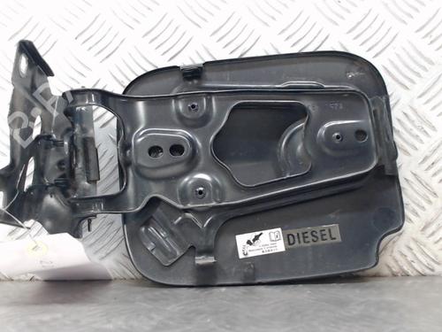 Used Fuel flap DACIA DUSTER (HS_) 1.5 dCi (109 hp) 23055355