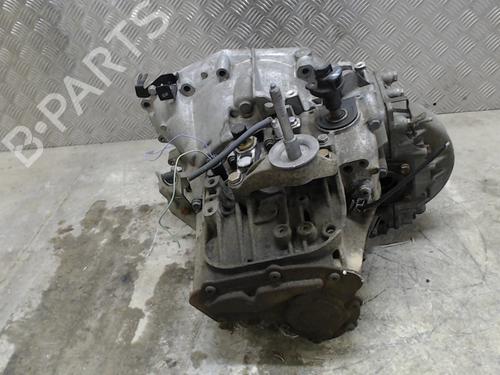 Used Gearbox Gearbox PEUGEOT EXPERT Van (VF3A_, VF3U_, VF3X_) 2.0 HDi 130 (128 hp) 35943025 35943025